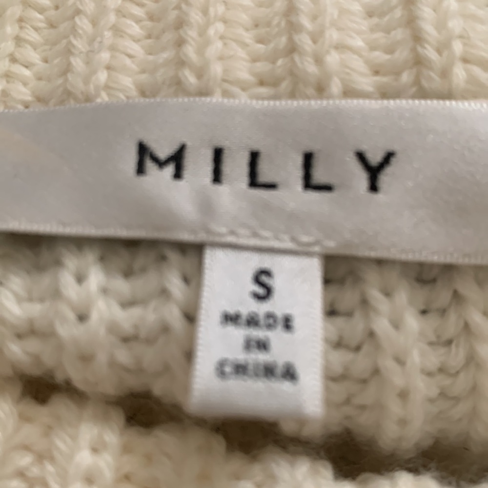 Milly Sweater - Picture 4 of 5
